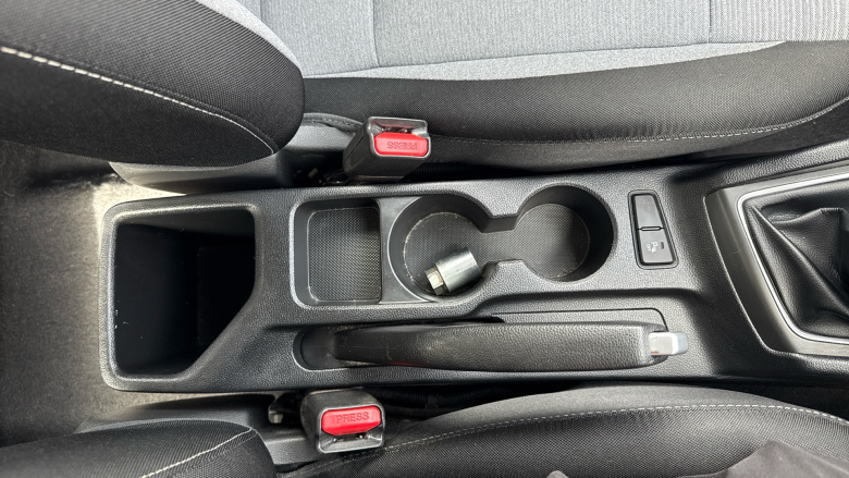 Hyundai i20 1.2 SE 5dr Petrol Hatchback